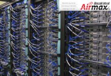 Airmax Internet - Stabilne Połączenie dla Domu i Biura
